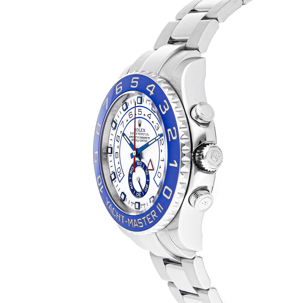Rolex Yacht-Master II 44 mm M126680-0001