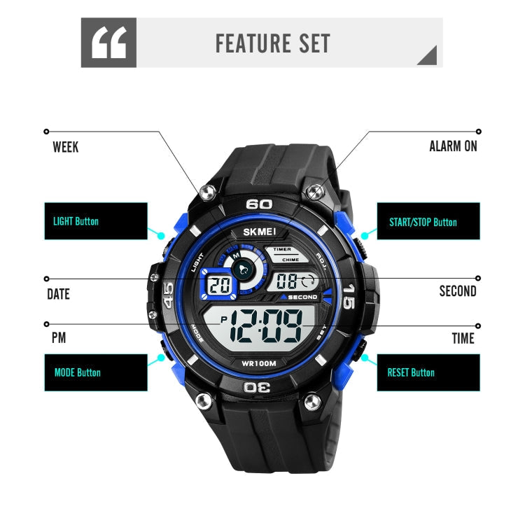 skmei-1756-dual-time-countdown-alarm-clock-men-sports-luminous-electronic-watchblack