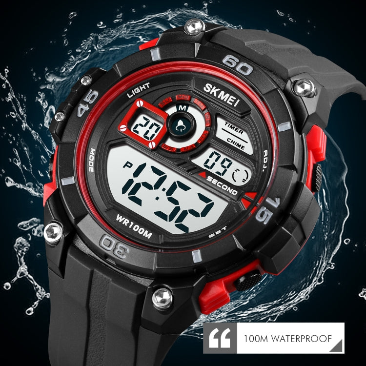 skmei-1756-dual-time-countdown-alarm-clock-men-sports-luminous-electronic-watchblack
