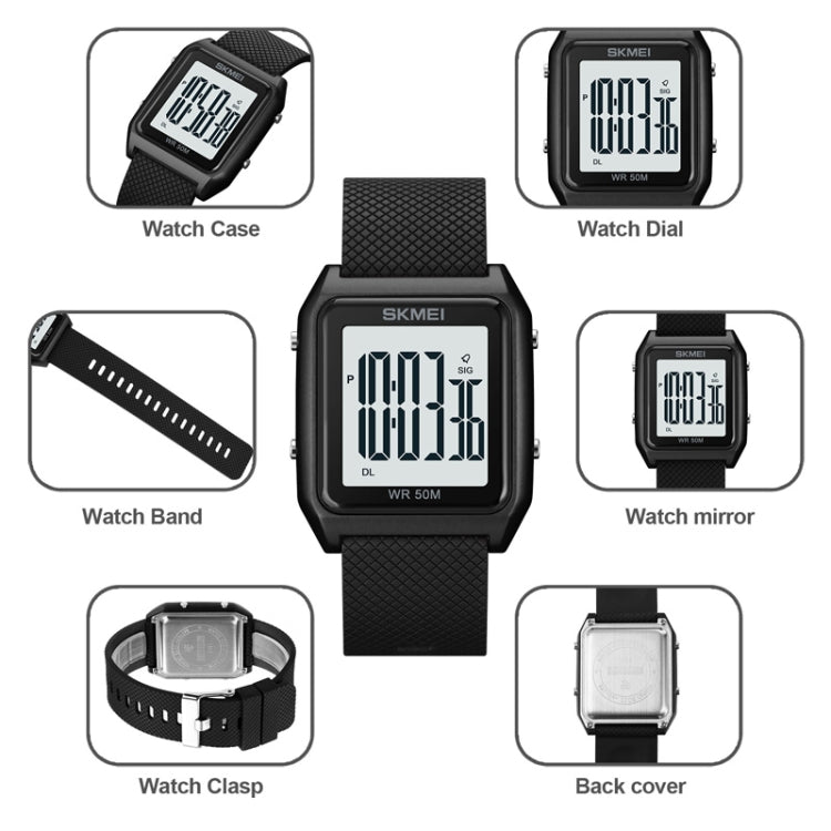 skmei-1866-square-large-screen-men-steel-belt-multi-function-night-light-alarm-clock-watchblack-black-machine
